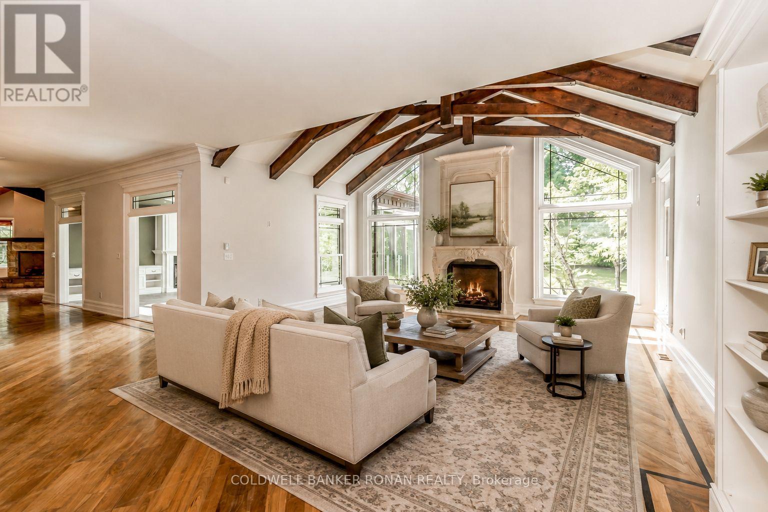 320 Chalk Lake Road, Scugog, Ontario  L9L 2B7 - Photo 2 - E14109994