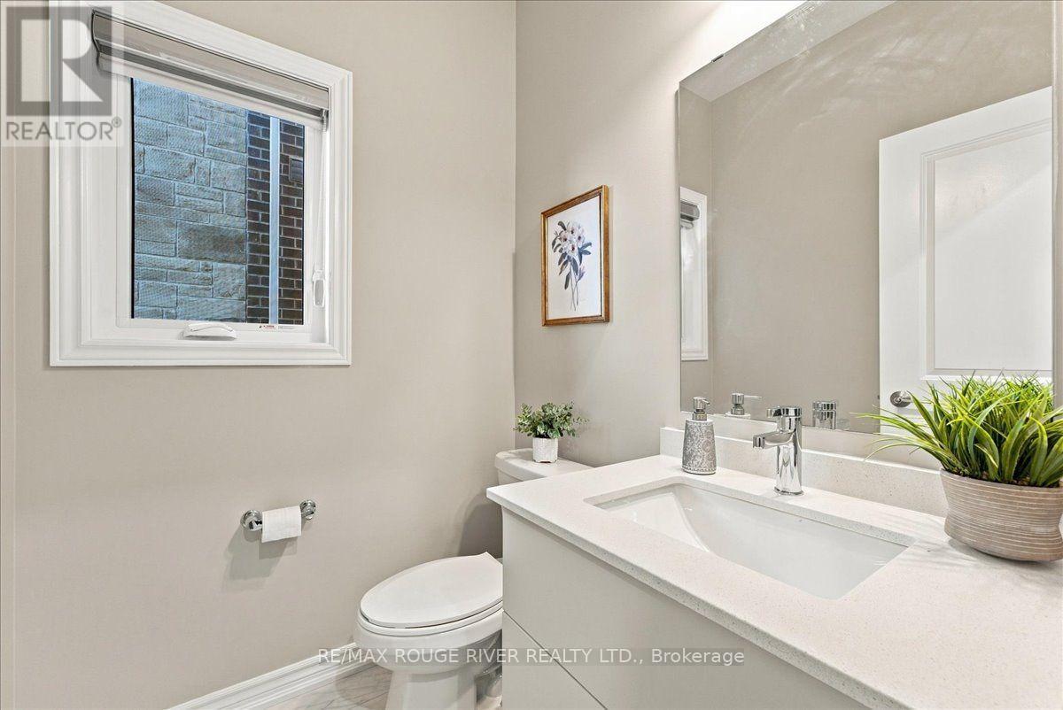 520 Coronation Road, Whitby, Ontario  L1P 0N4 - Photo 17 - E14110078