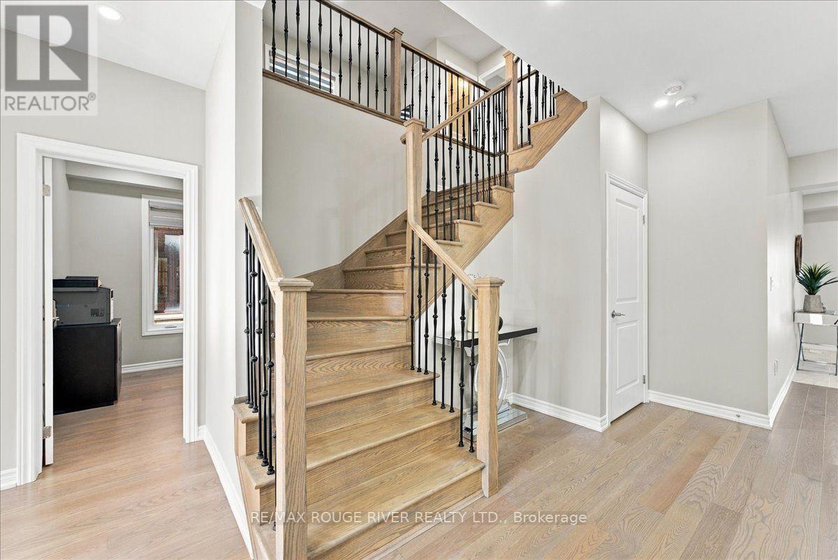 520 Coronation Road, Whitby, Ontario  L1P 0N4 - Photo 19 - E14110078
