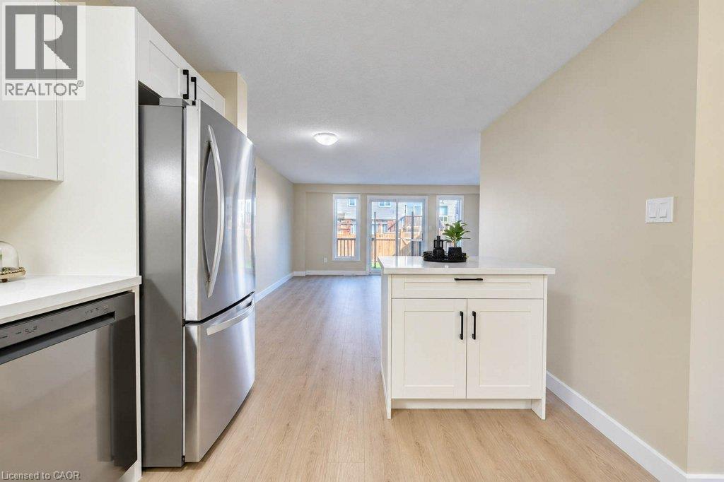 62 Chantilly Street, Kitchener, Ontario N2R 1V3 - Photo 12 - 40862410