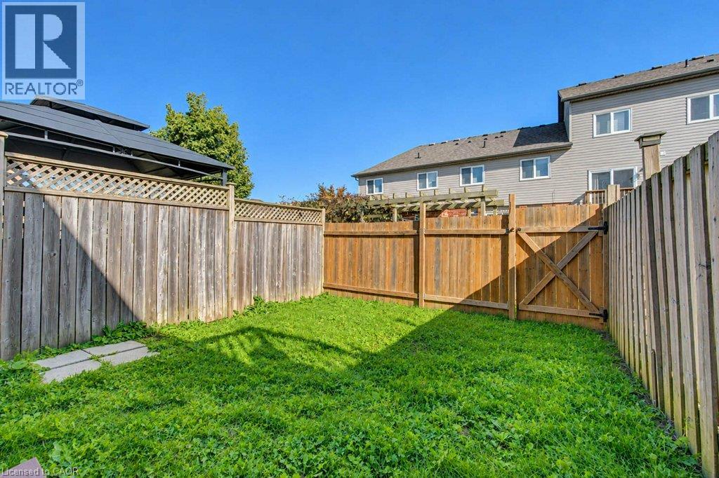 62 Chantilly Street, Kitchener, Ontario N2R 1V3 - Photo 29 - 40862410