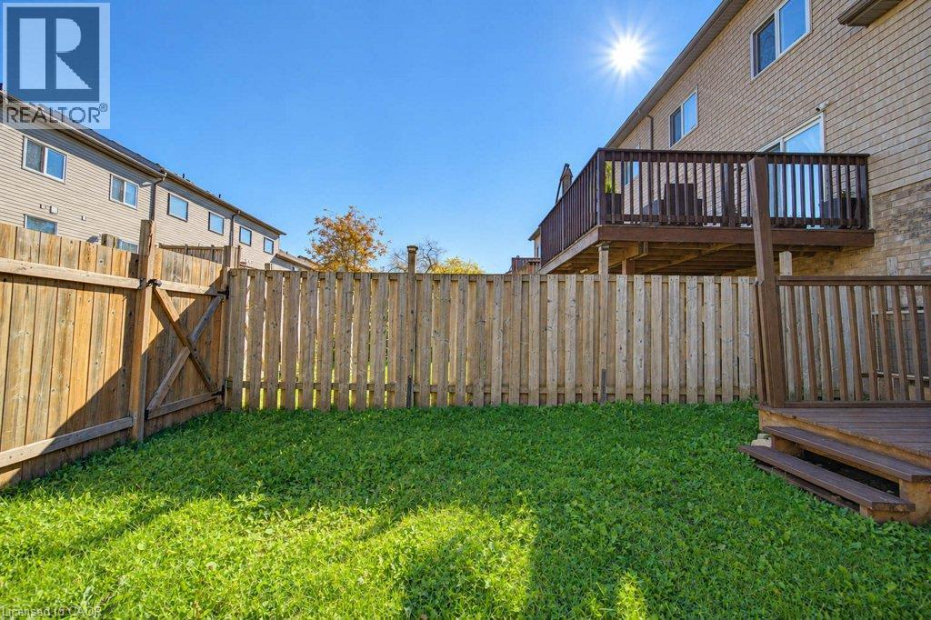 62 Chantilly Street, Kitchener, Ontario N2R 1V3 - Photo 35 - 40862410