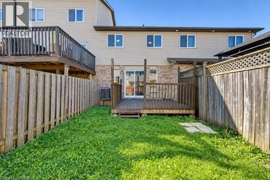 62 Chantilly Street, Kitchener, Ontario N2R 1V3 - Photo 36 - 40862410