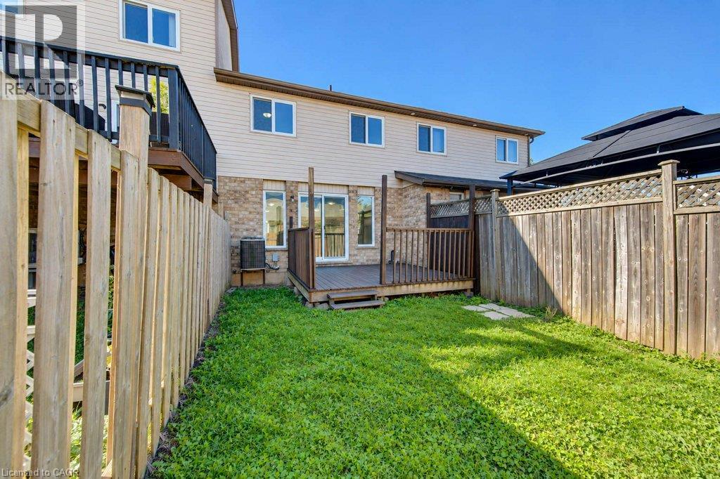 62 Chantilly Street, Kitchener, Ontario N2R 1V3 - Photo 37 - 40862410