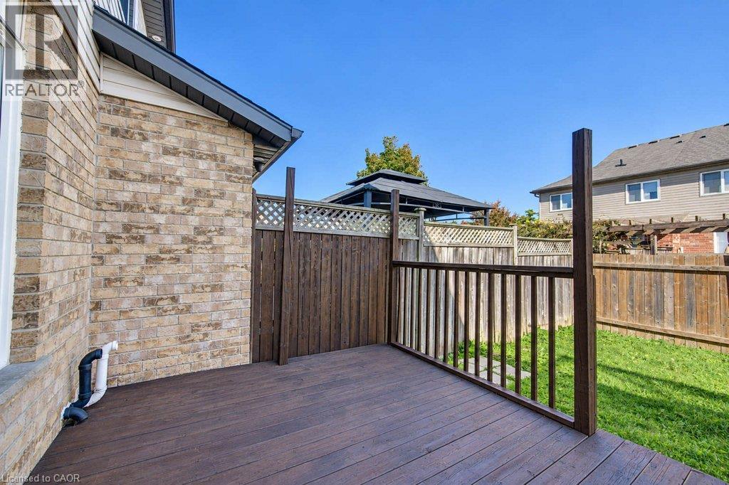 62 Chantilly Street, Kitchener, Ontario N2R 1V3 - Photo 38 - 40862410