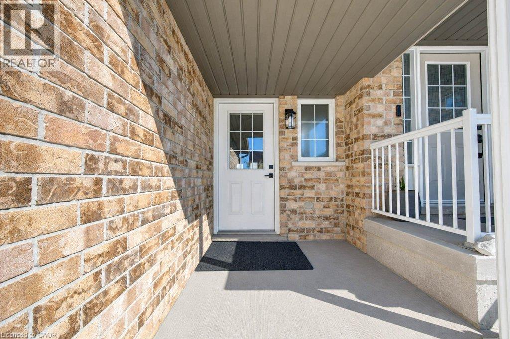 62 Chantilly Street, Kitchener, Ontario N2R 1V3 - Photo 4 - 40862410