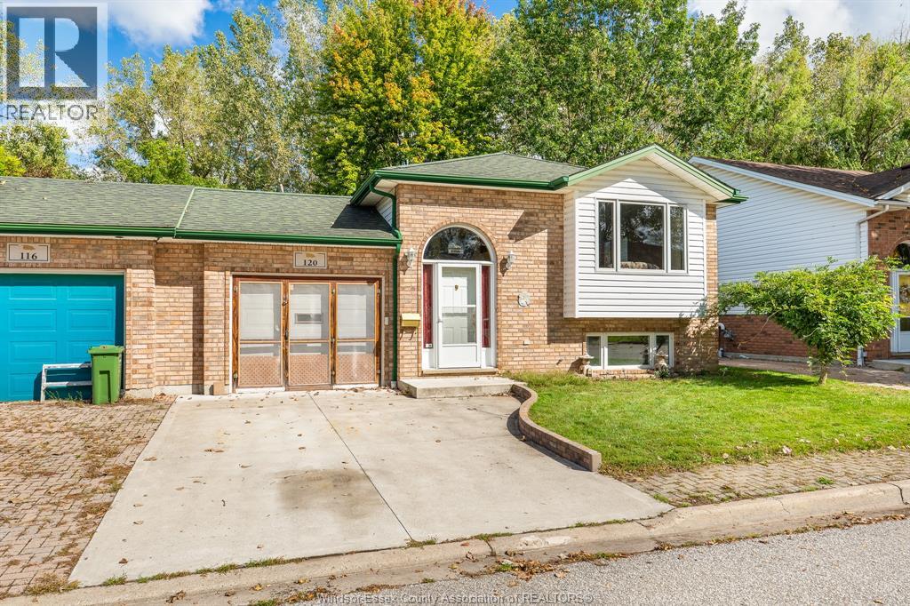 120 Rivervilla Court, Lasalle, Ontario  N9J 3N9 - Photo 2 - 26026080