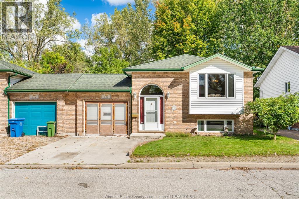 120 Rivervilla Court, Lasalle, Ontario  N9J 3N9 - Photo 1 - 26026080