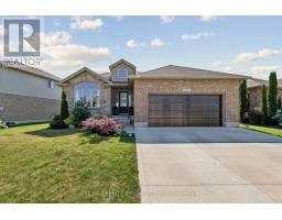 375 FAIRWAY ROAD, Woodstock, Ontario