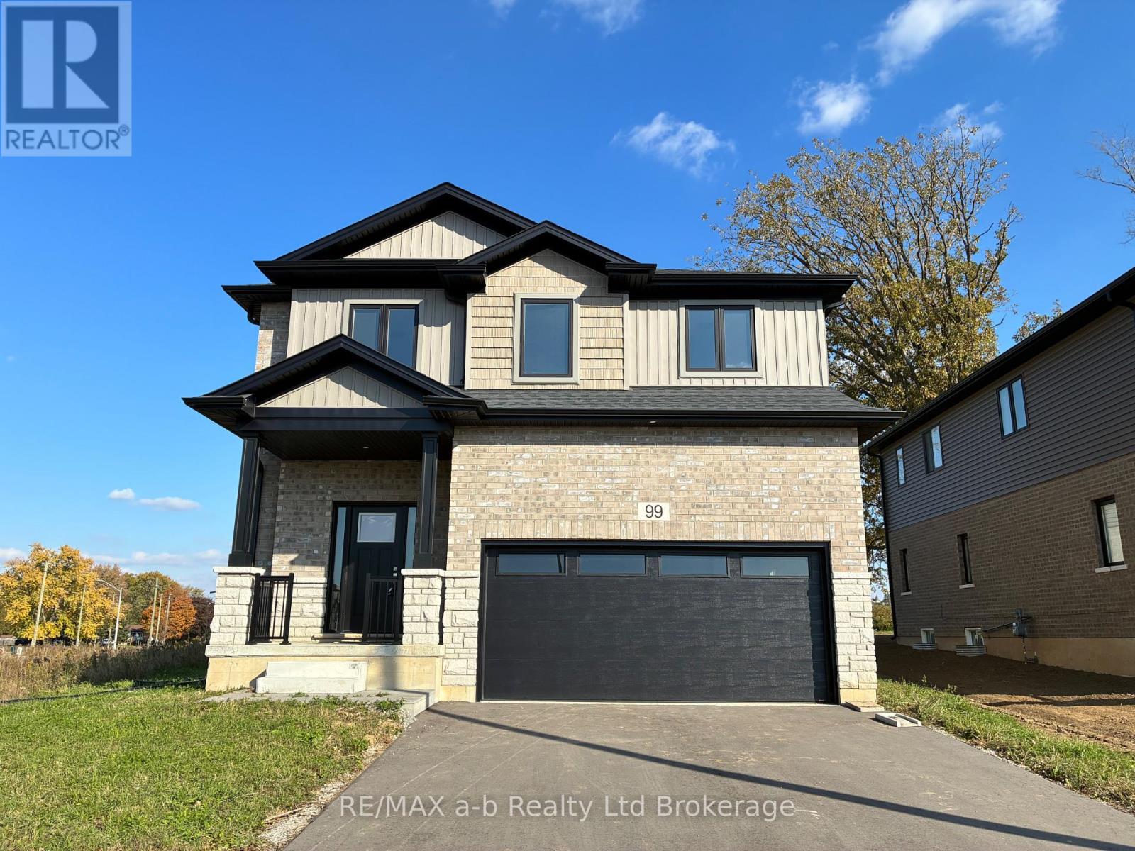 99 Cayley Street, Norwich, Ontario  N0J 1P0 - Photo 1 - X14028262