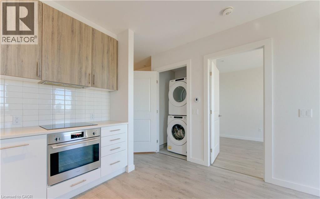 181 King Street S Unit# 1612, Waterloo, Ontario  N2J 0E7 - Photo 3 - 40873142