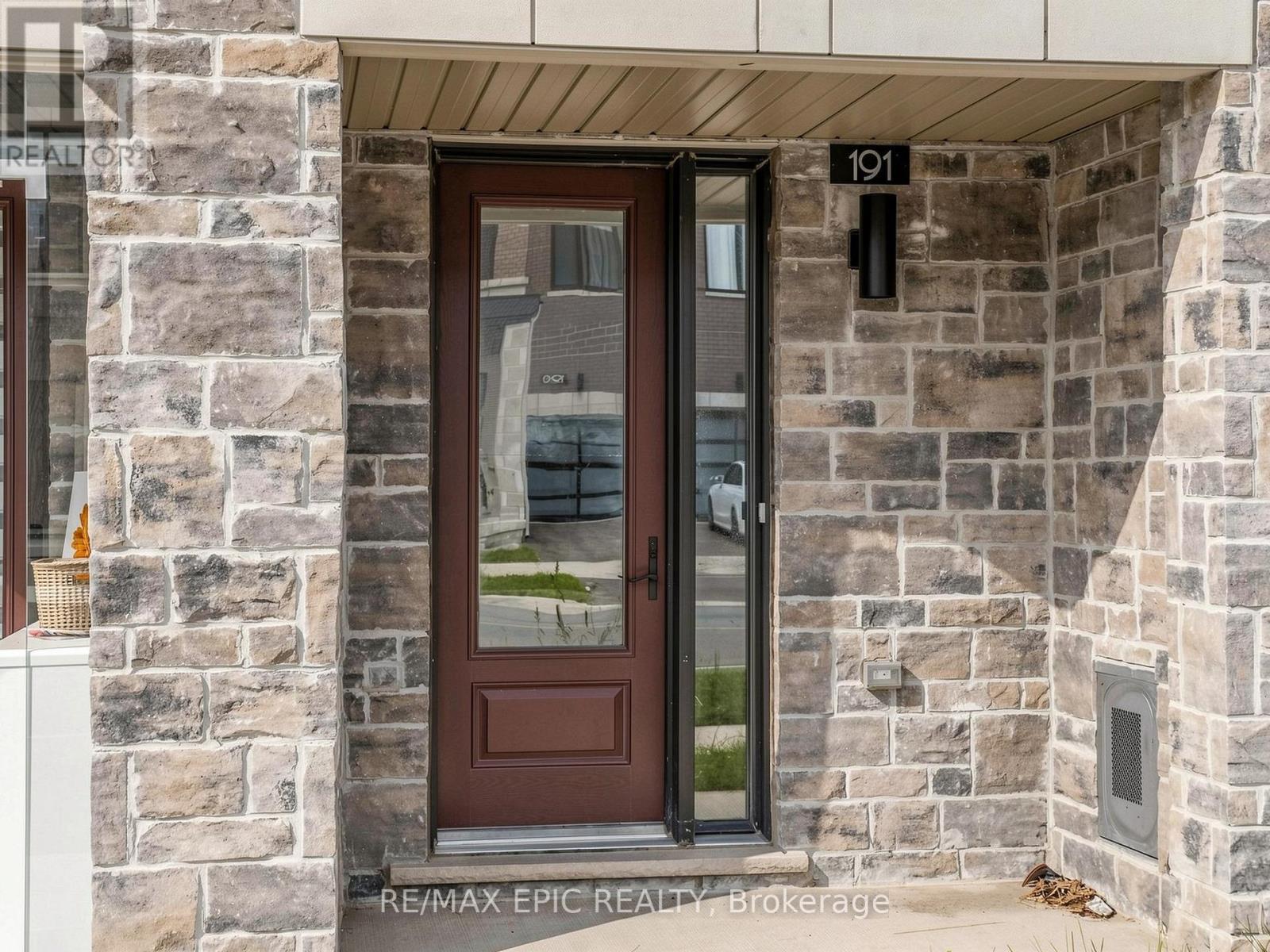 191 Mumbai Drive, Markham (Middlefield), Ontario  L3S 0G5 - Photo 2 - N14110042