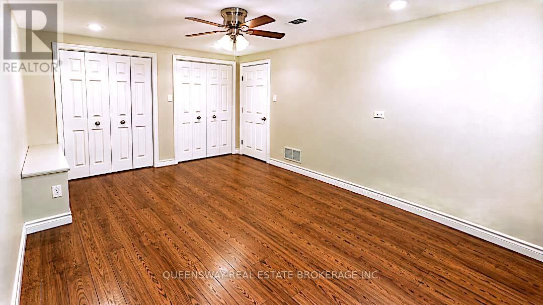 Basement - 34 Tower Crescent, Barrie (Allandale Heights), Ontario  L4N 2V2 - Photo 10 - S14109964