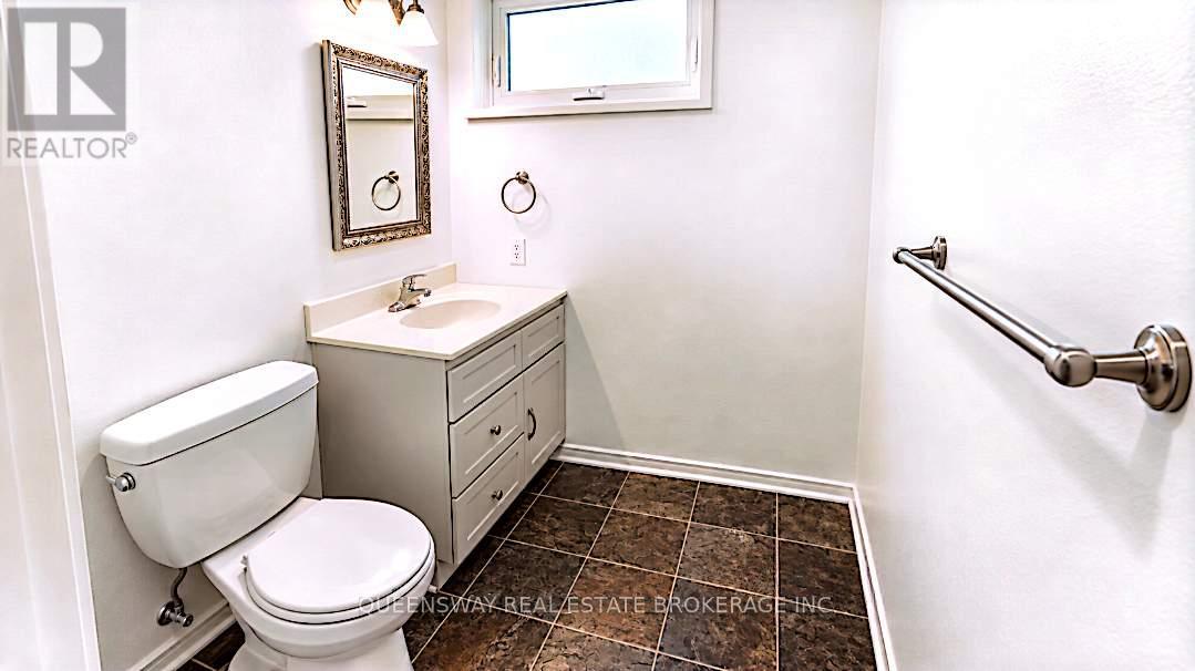 Basement - 34 Tower Crescent, Barrie (Allandale Heights), Ontario  L4N 2V2 - Photo 14 - S14109964