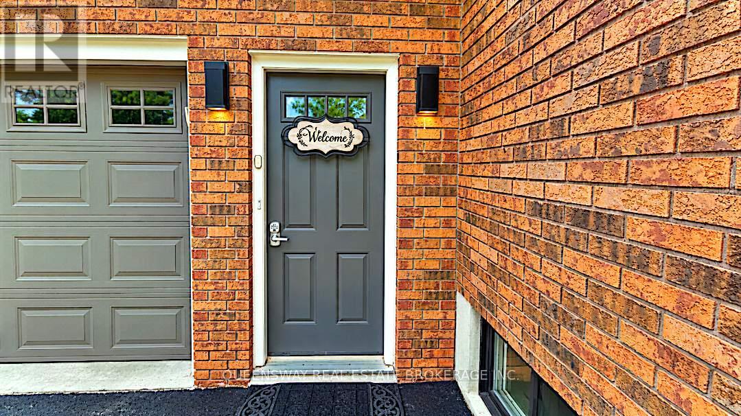 Basement - 34 Tower Crescent, Barrie (Allandale Heights), Ontario  L4N 2V2 - Photo 2 - S14109964