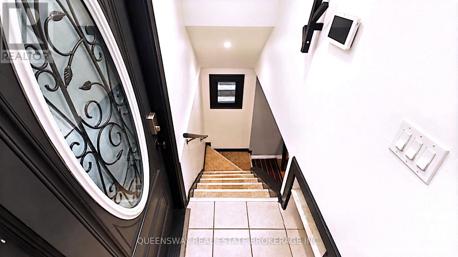 Basement - 34 Tower Crescent, Barrie (Allandale Heights), Ontario  L4N 2V2 - Photo 3 - S14109964