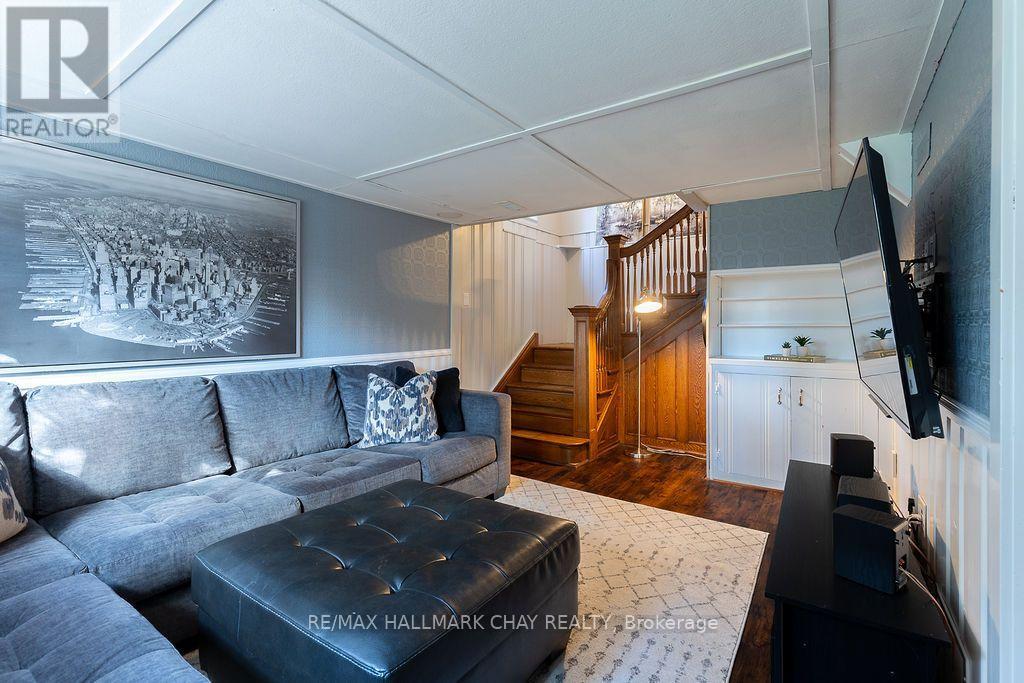 63 Napier Street, Barrie (Codrington), Ontario  L4M 1W3 - Photo 24 - S14109974