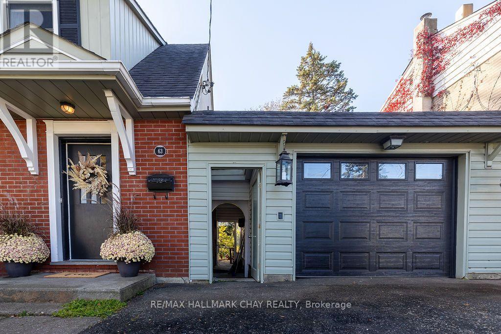 63 Napier Street, Barrie (Codrington), Ontario  L4M 1W3 - Photo 4 - S14109974
