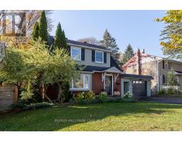 63 NAPIER STREET, Barrie, Ontario