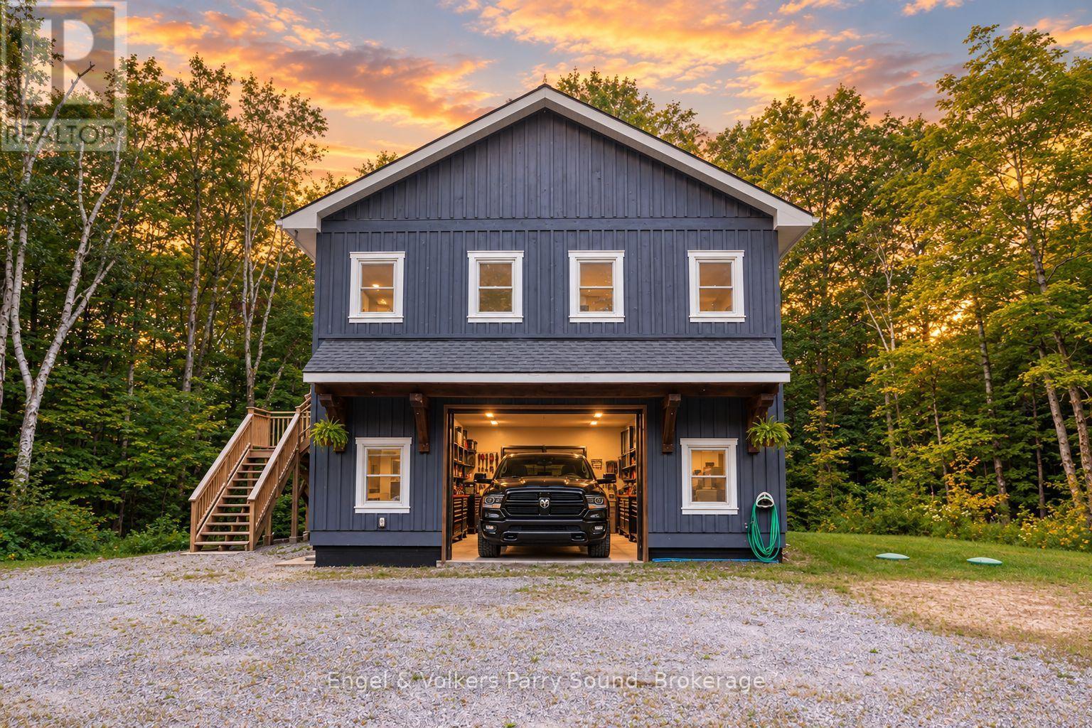 88 Sugar Lake Road, Seguin, Ontario  P2A 0B6 - Photo 5 - X14098028