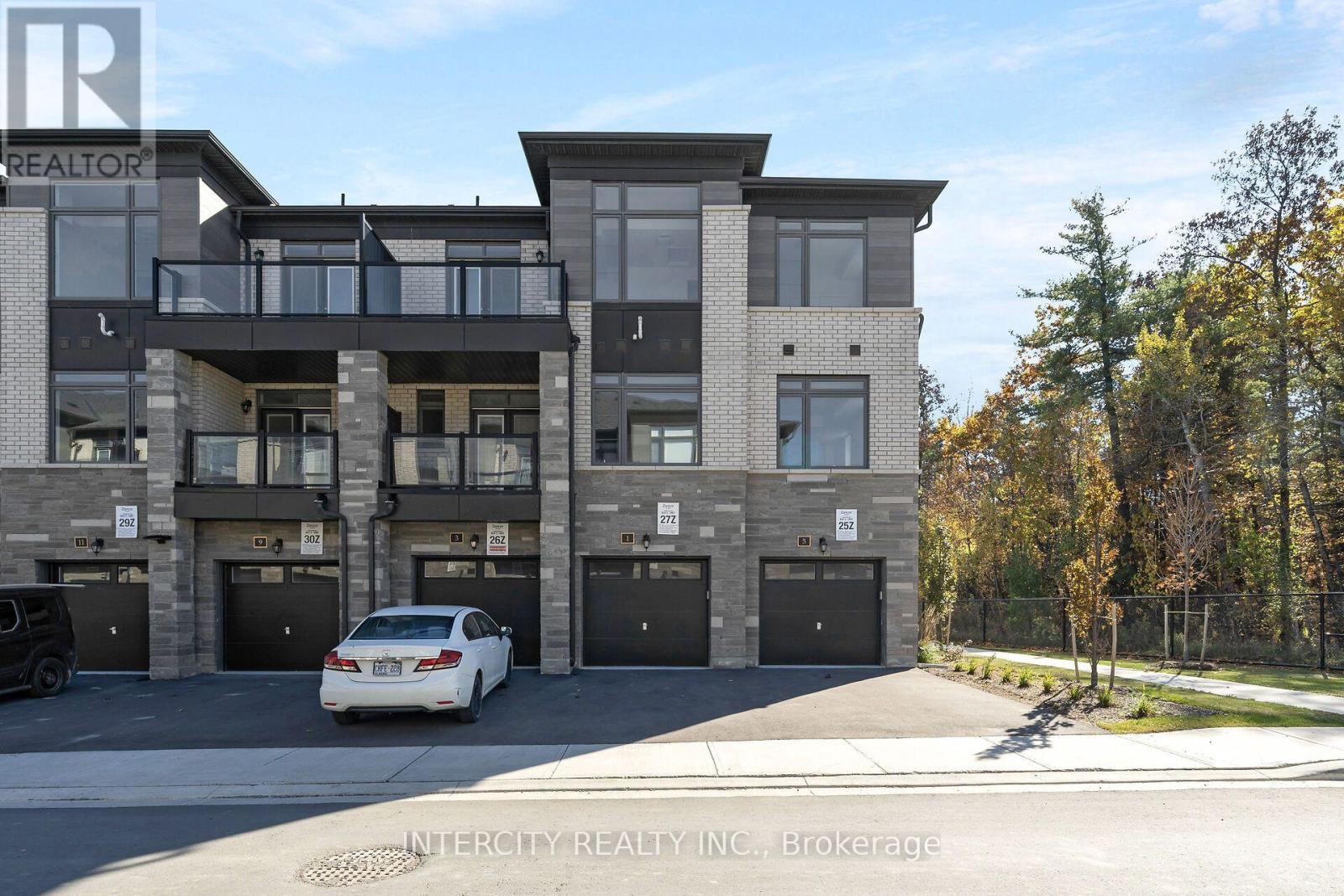 27z - 1 Ambition Way, Caledon, Ontario  L7C 4L1 - Photo 26 - W14109942
