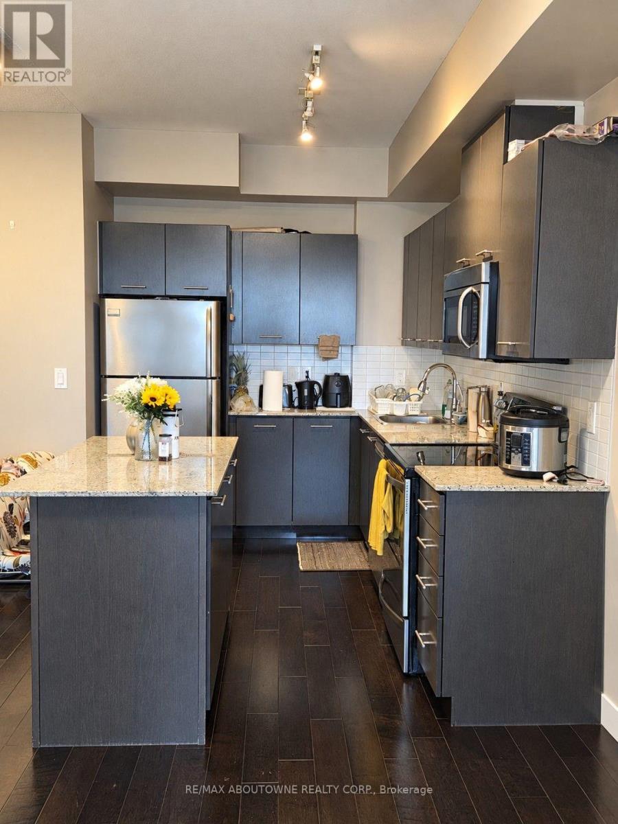 1207 - 365 Prince Of Wales Drive, Mississauga (City Centre), Ontario  L5B 0G6 - Photo 10 - W14109960