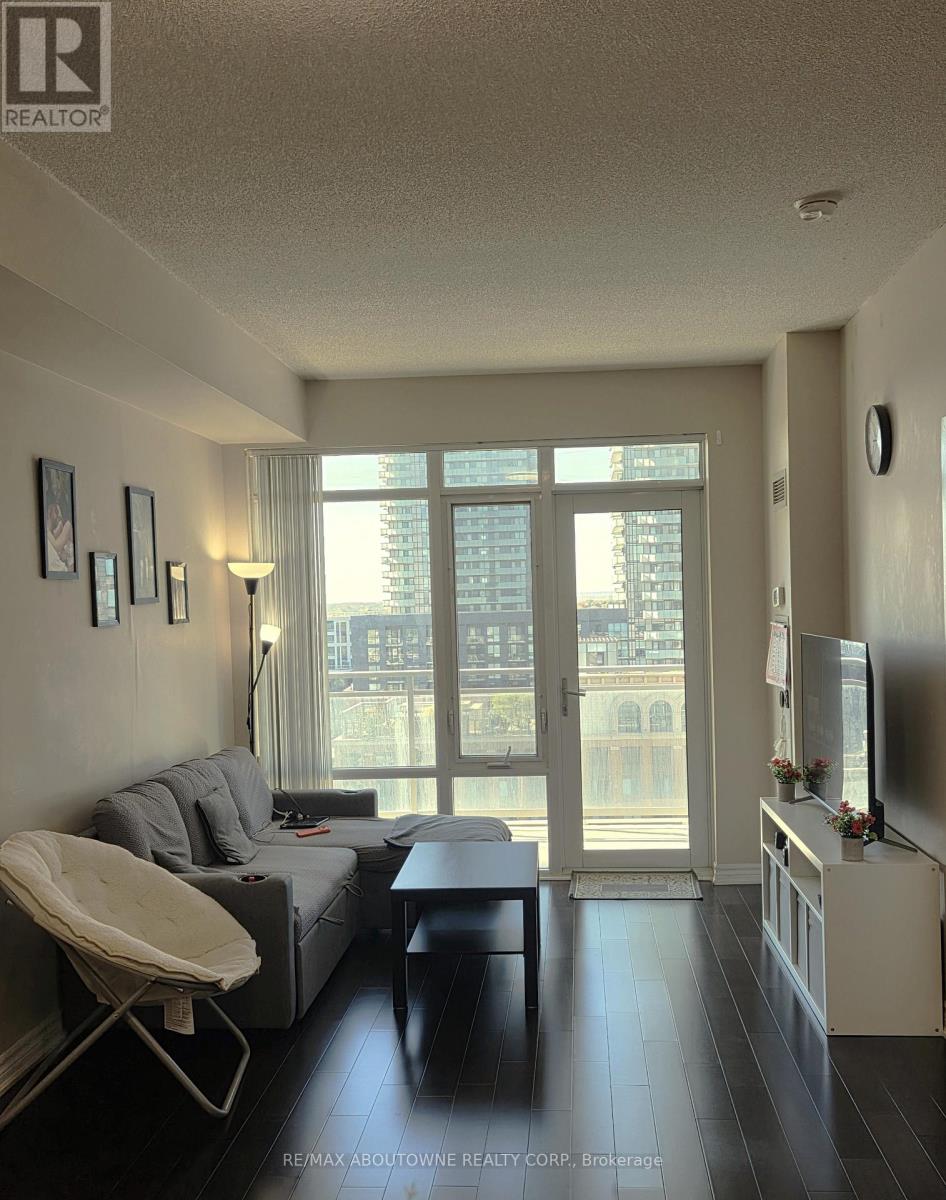 1207 - 365 Prince Of Wales Drive, Mississauga (City Centre), Ontario  L5B 0G6 - Photo 11 - W14109960