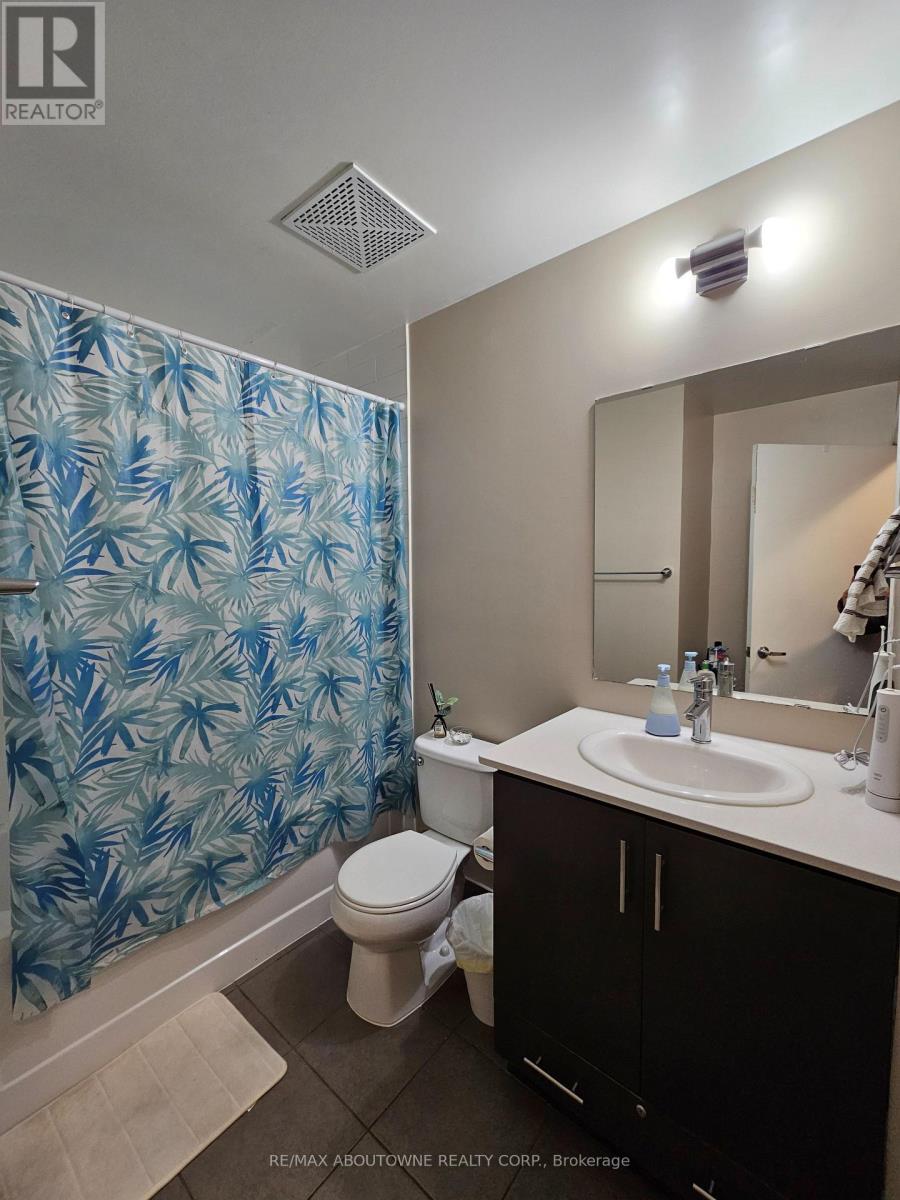 1207 - 365 Prince Of Wales Drive, Mississauga (City Centre), Ontario  L5B 0G6 - Photo 15 - W14109960
