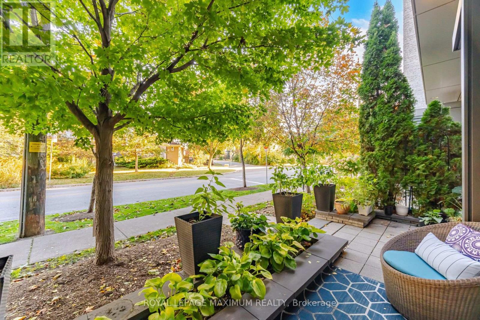 104 - 8 Fieldway Road, Toronto (Islington-City Centre West), Ontario  M8Z 0C3 - Photo 25 - W14109984