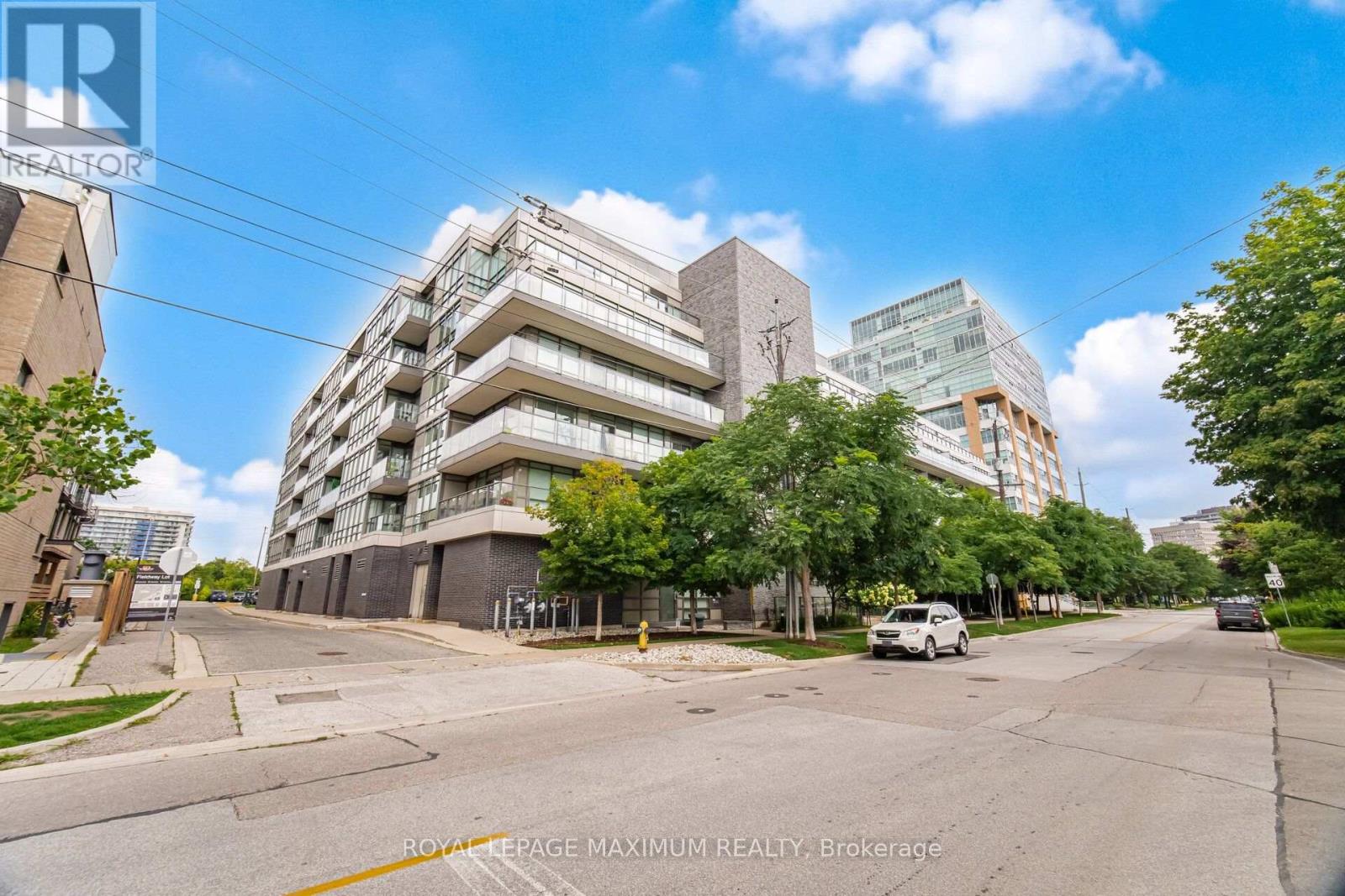 104 - 8 Fieldway Road, Toronto (Islington-City Centre West), Ontario  M8Z 0C3 - Photo 29 - W14109984