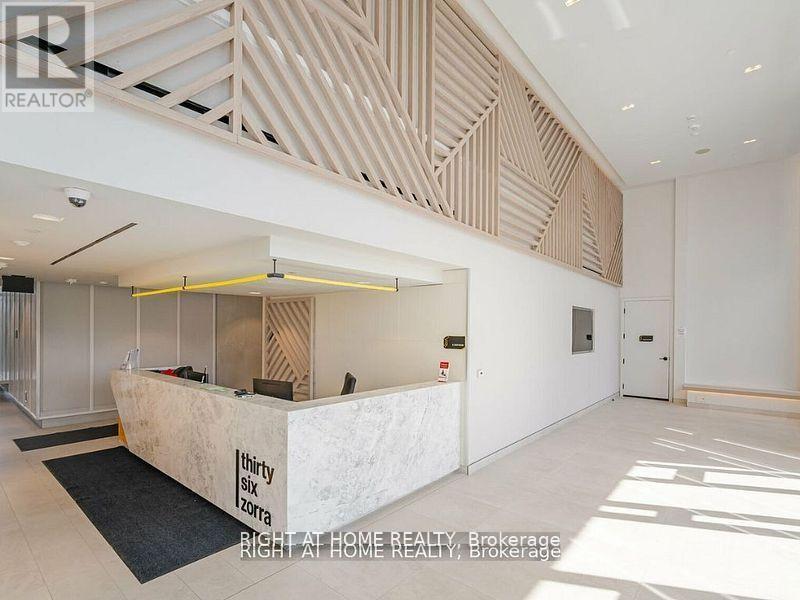 2303 - 36 Zorra Street, Toronto (Islington-City Centre West), Ontario  M8Z 4Z7 - Photo 2 - W14109986