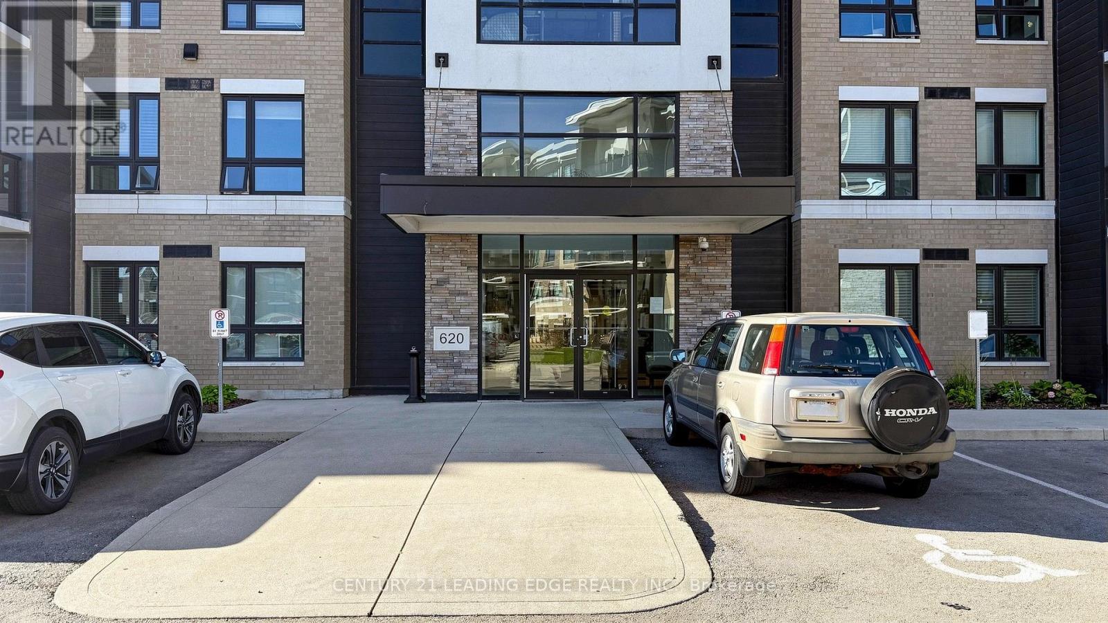 102 - 620 Sauve Street, Milton, Ontario  L9T 9A5 - Photo 3 - W14109988