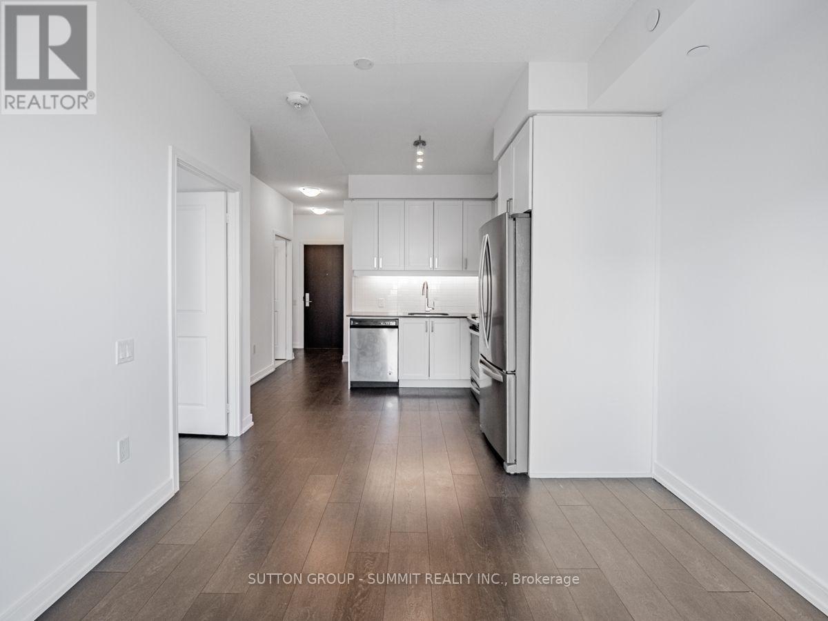 3418 - 8 Nahani Way, Mississauga (Hurontario), Ontario  L4Z 0C5 - Photo 10 - W14110000