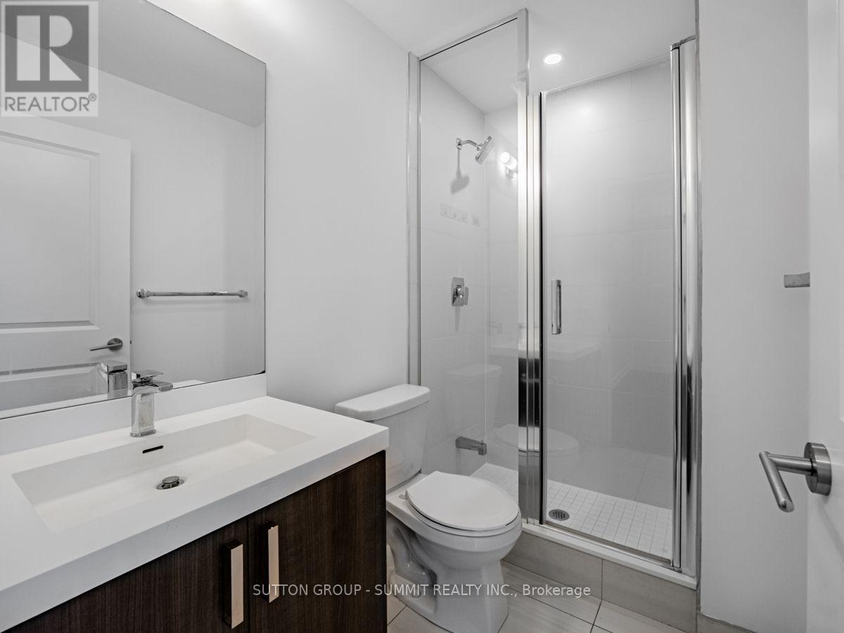 3418 - 8 Nahani Way, Mississauga (Hurontario), Ontario  L4Z 0C5 - Photo 11 - W14110000