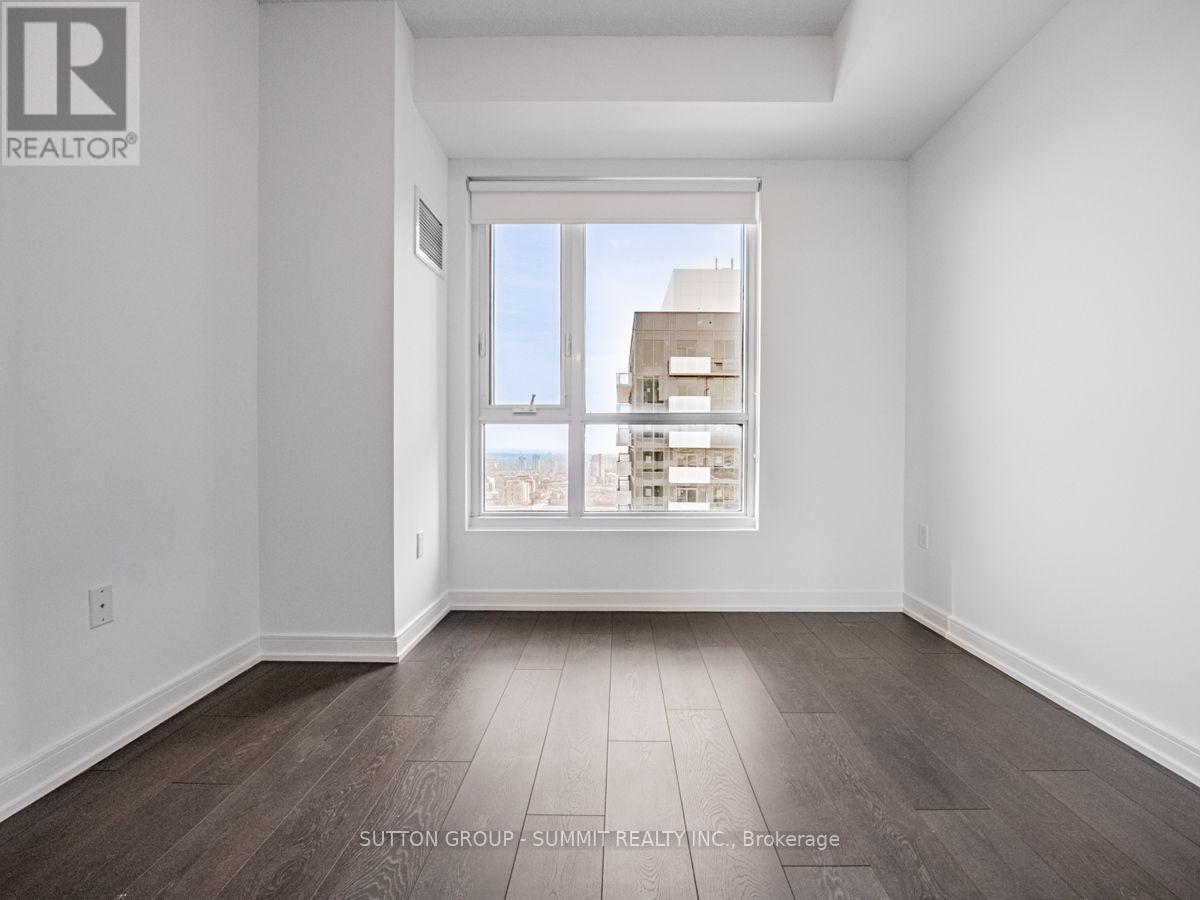 3418 - 8 Nahani Way, Mississauga (Hurontario), Ontario  L4Z 0C5 - Photo 14 - W14110000