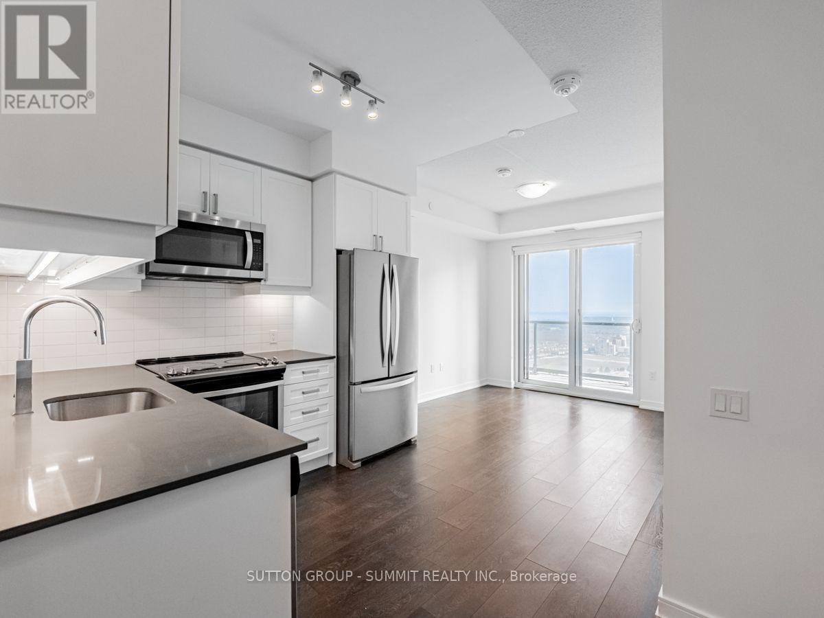 3418 - 8 Nahani Way, Mississauga (Hurontario), Ontario  L4Z 0C5 - Photo 24 - W14110000
