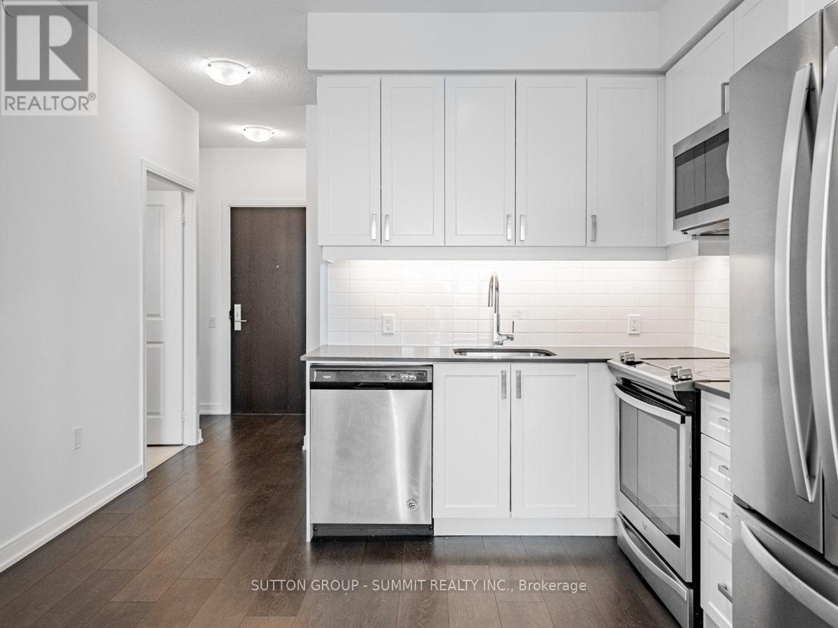 3418 - 8 Nahani Way, Mississauga (Hurontario), Ontario  L4Z 0C5 - Photo 25 - W14110000