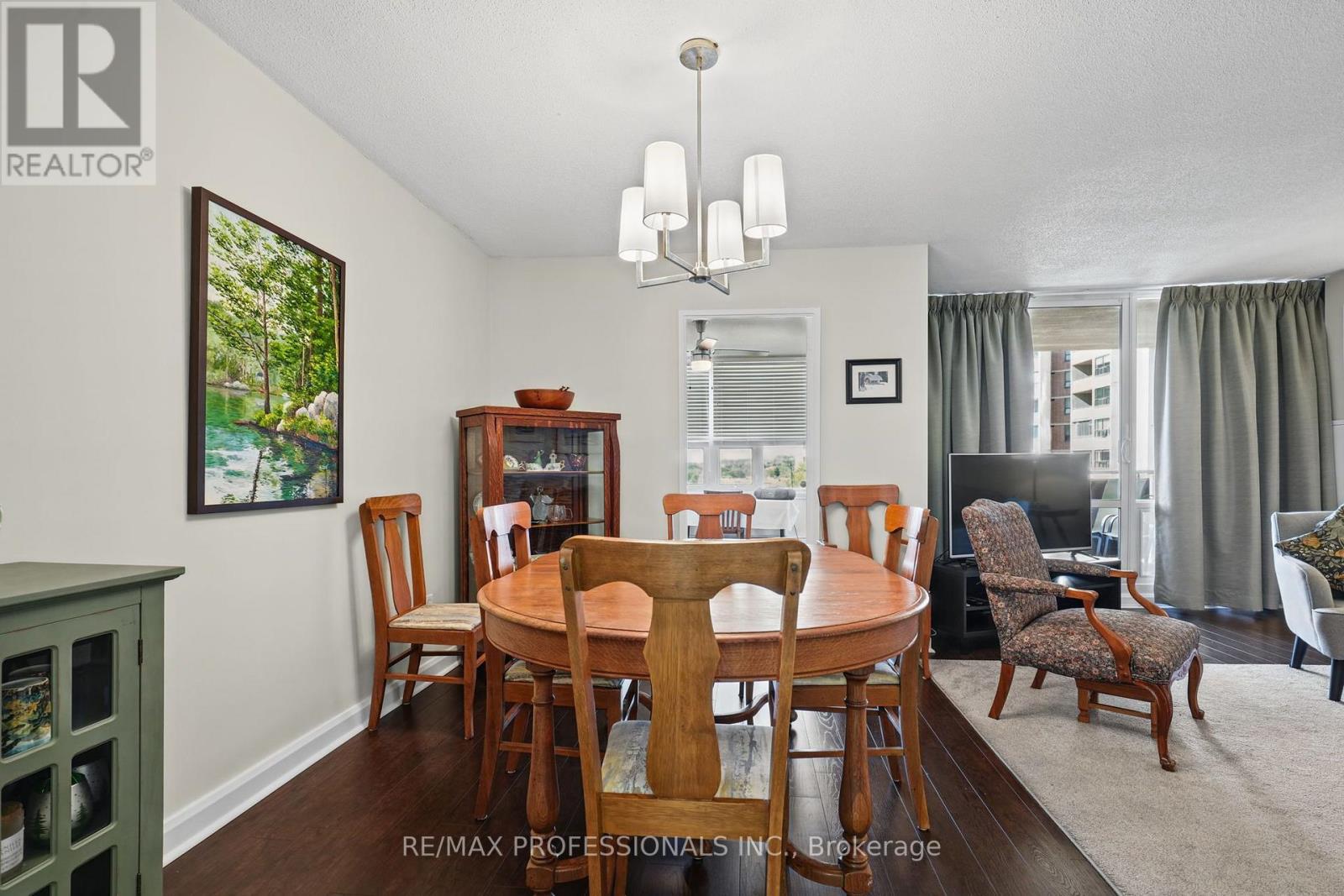 605 - 716 The West Mall Road, Toronto (Eringate-Centennial-West Deane), Ontario  M9C 4X6 - Photo 12 - W14110032