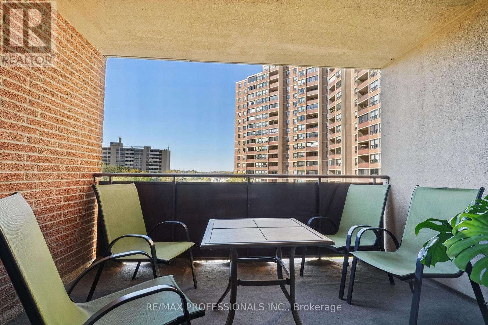 605 - 716 The West Mall Road, Toronto (Eringate-Centennial-West Deane), Ontario  M9C 4X6 - Photo 20 - W14110032