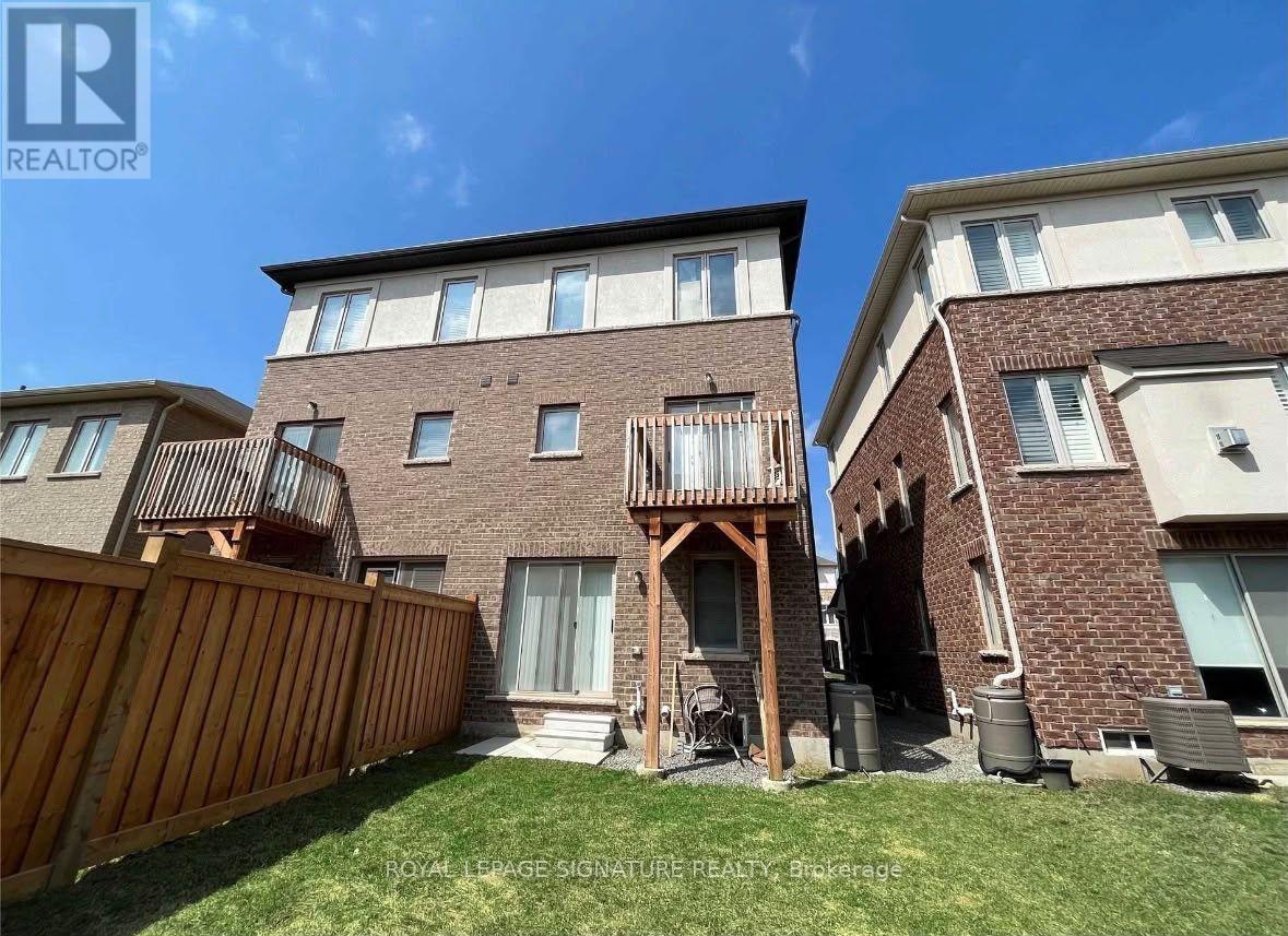 3932 Tufgar Crescent, Burlington (Alton), Ontario  L7M 2A4 - Photo 12 - W14110044