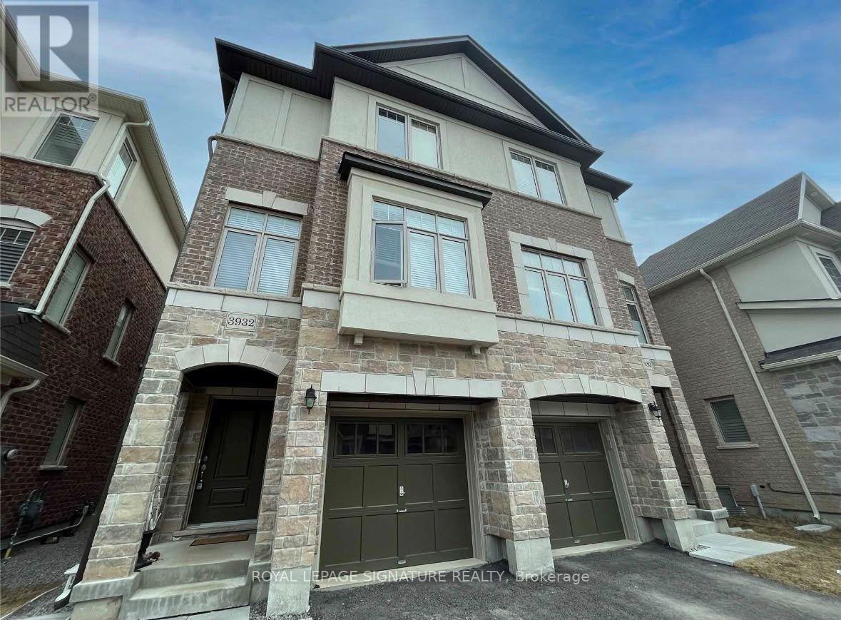 3932 Tufgar Crescent, Burlington (Alton), Ontario  L7M 2A4 - Photo 14 - W14110044