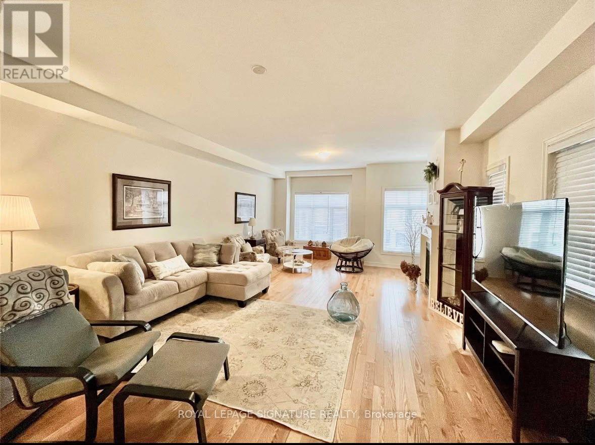3932 Tufgar Crescent, Burlington (Alton), Ontario  L7M 2A4 - Photo 16 - W14110044