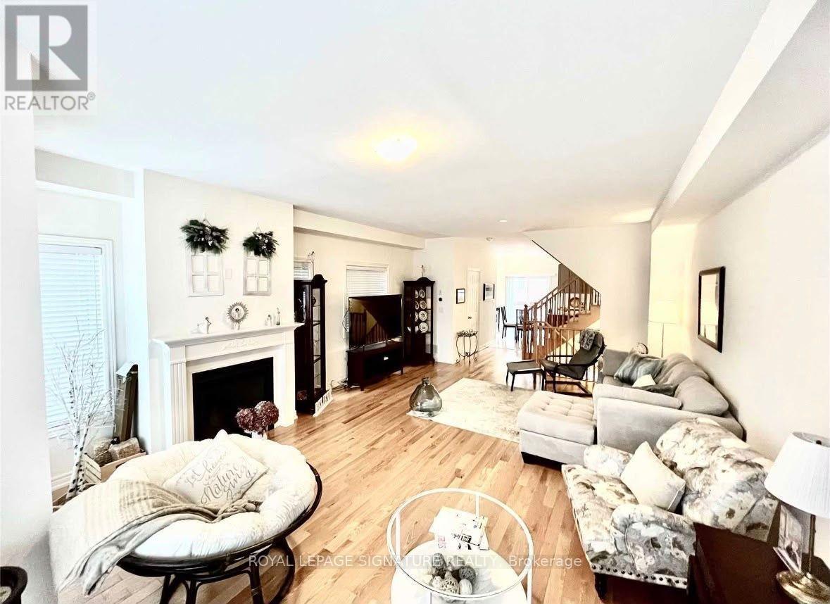 3932 Tufgar Crescent, Burlington (Alton), Ontario  L7M 2A4 - Photo 17 - W14110044