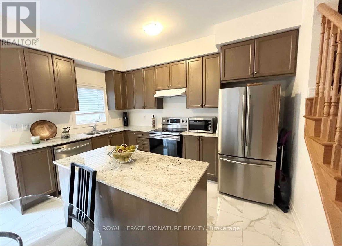 3932 Tufgar Crescent, Burlington (Alton), Ontario  L7M 2A4 - Photo 3 - W14110044