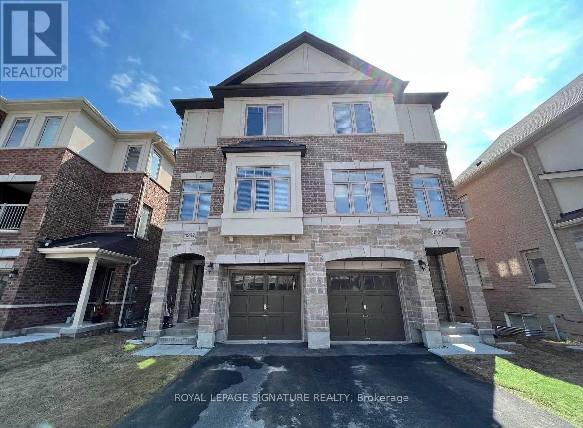 3932 Tufgar Crescent, Burlington (Alton), Ontario  L7M 2A4 - Photo 6 - W14110044