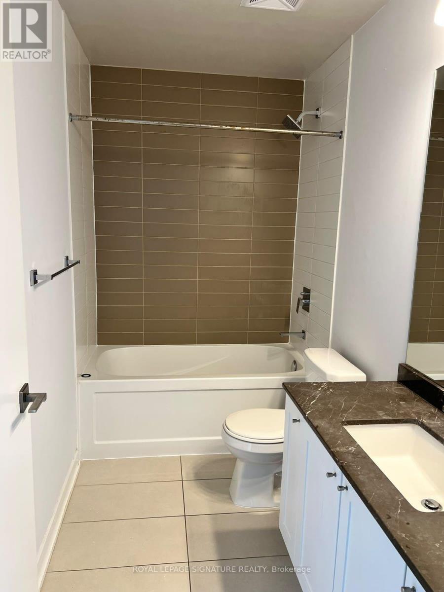 402 - 510 Curran Place, Mississauga (Creditview), Ontario  M5J 1B5 - Photo 6 - W14110054