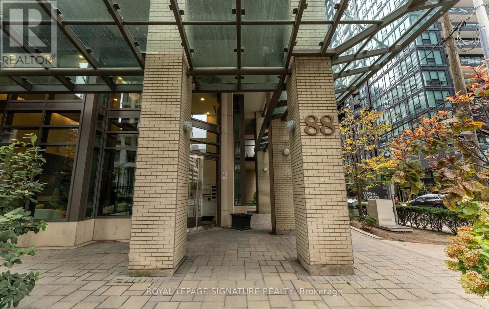 206 - 88 Broadway Avenue, Toronto, Ontario  M4P 0A5 - Photo 41 - C14101508