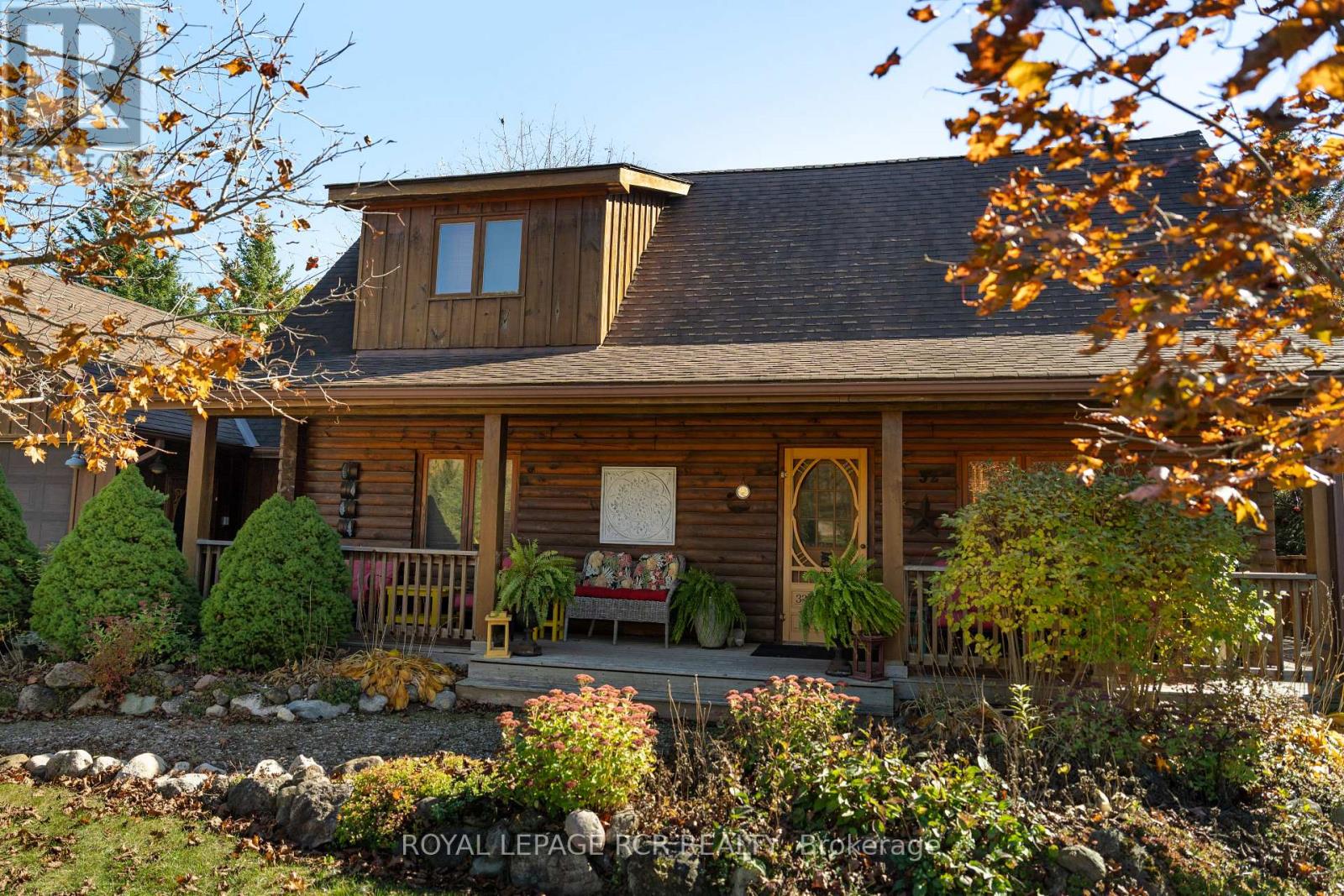 32 Barbour Drive, Erin, Ontario  N0B 1Z0 - Photo 2 - X14109966