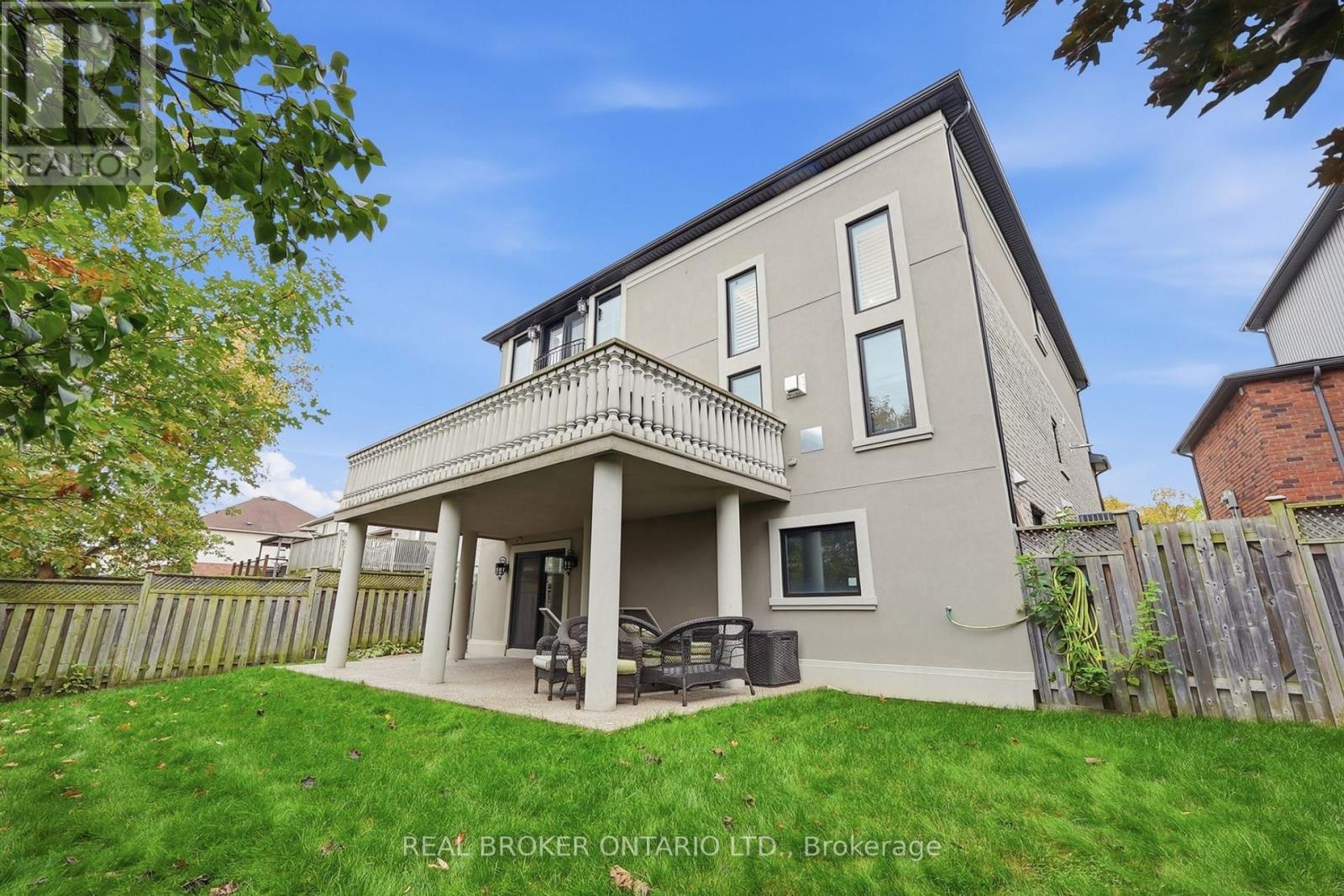 916 Foxbrook Court, Kitchener, Ontario  N2P 2W1 - Photo 42 - X14110116
