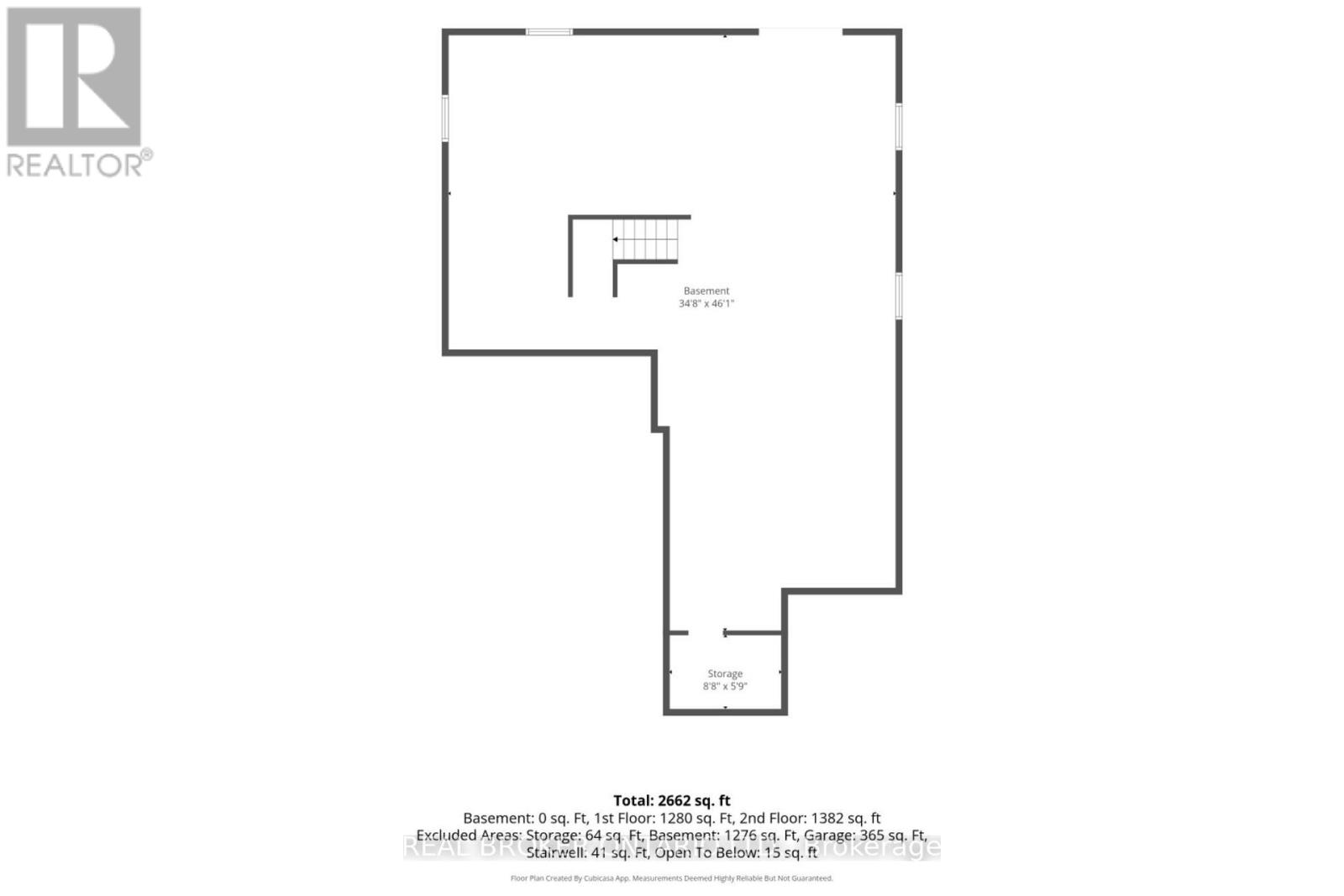 916 Foxbrook Court, Kitchener, Ontario  N2P 2W1 - Photo 49 - X14110116